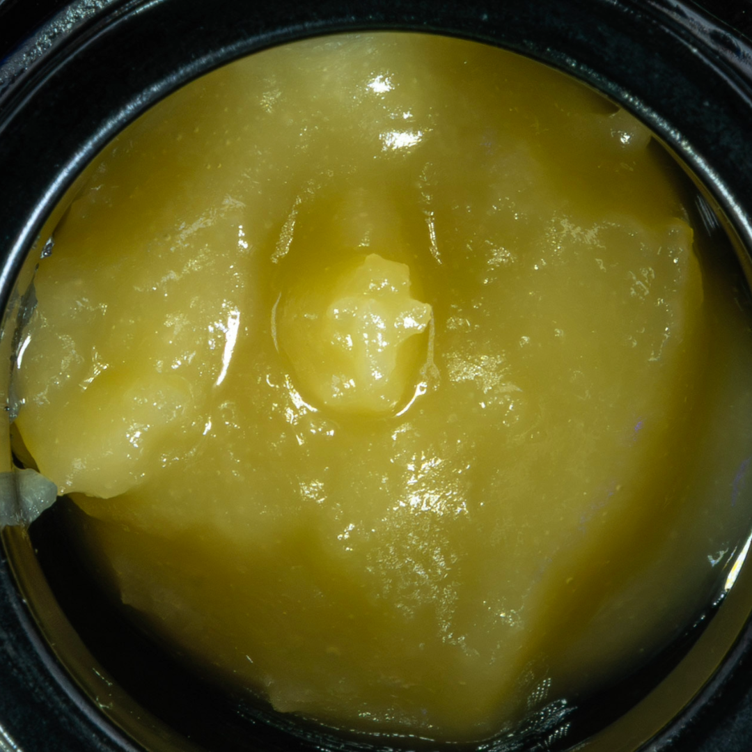 Mixed Berry Maple Cold Cure Hash Rosin