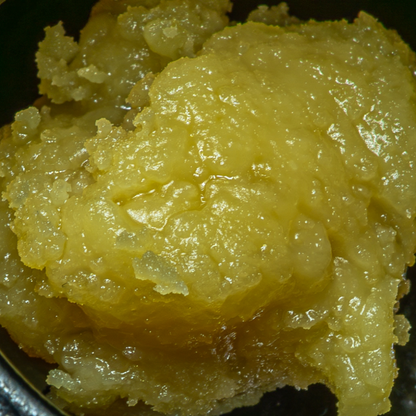 Dantes Inferno #8 Cold Cure Hash Rosin