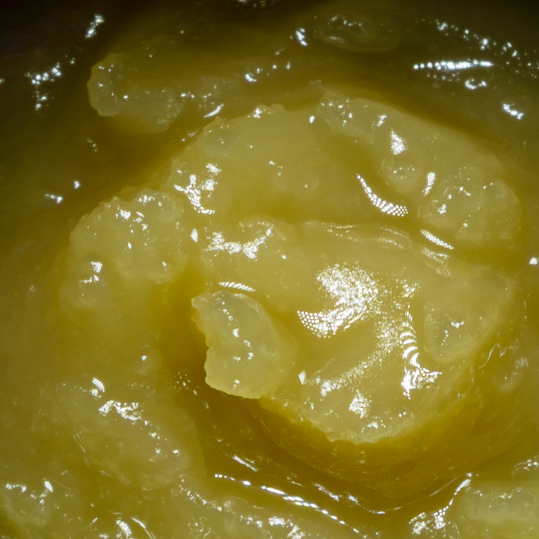 Zero Gravity Cold Cure Hash Rosin