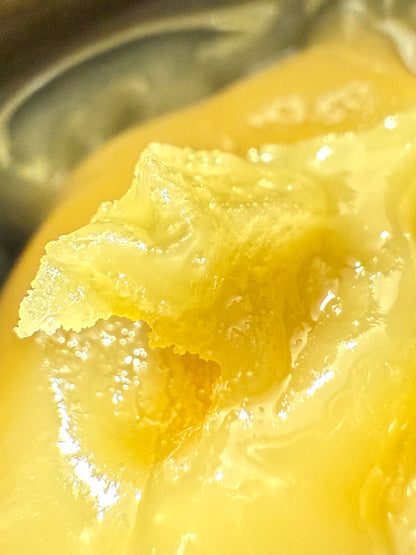 Zero Gravity Cold Cure Hash Rosin