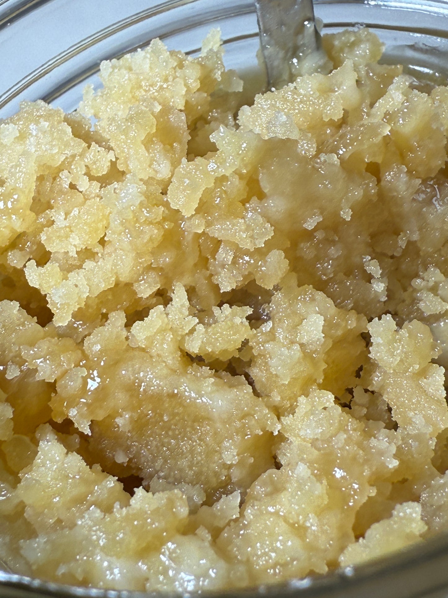 Amish Funk Cold Cure Hash Rosin