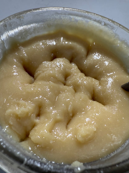 Mixed Berry Maple Cold Cure Hash Rosin