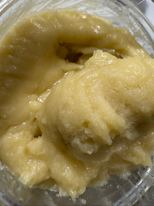 Devils Den Cold Cure Hash Rosin