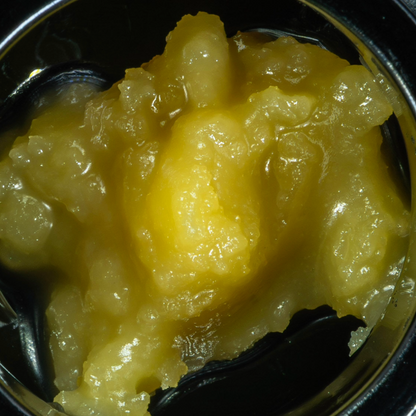 Devils Den Cold Cure Hash Rosin
