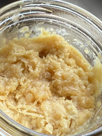 Super Boof Cold Cure Rosin