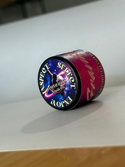 Zero Gravity Cold Cure Hash Rosin