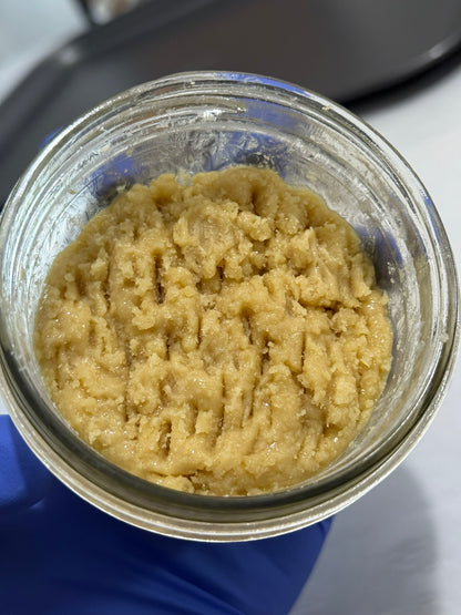 Dantes Inferno #8 Cold Cure Hash Rosin